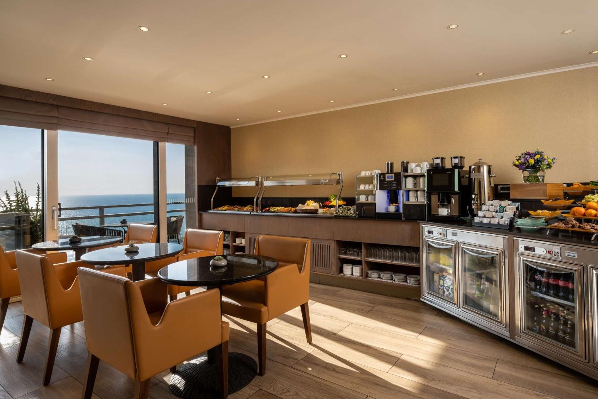 The Vista At Hilton Tel Aviv Hotel Exterior photo