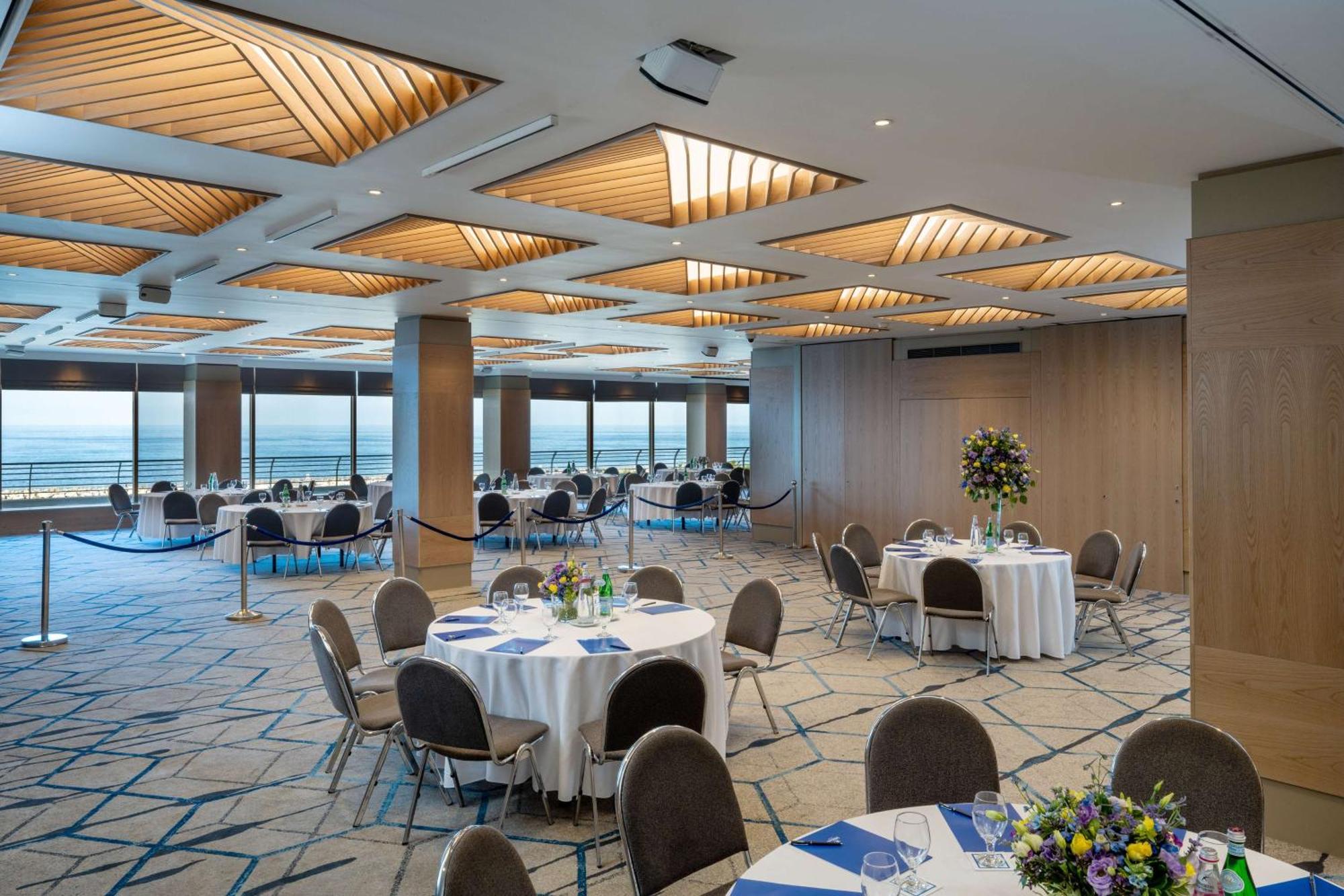 The Vista At Hilton Tel Aviv Hotel Exterior photo